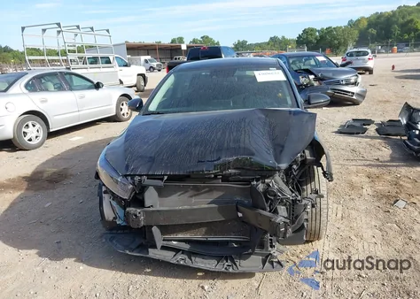 2023 Kia Forte Lx/Lxs z USA, uszkodzony, nr VIN 3KPF24AD4PE689720